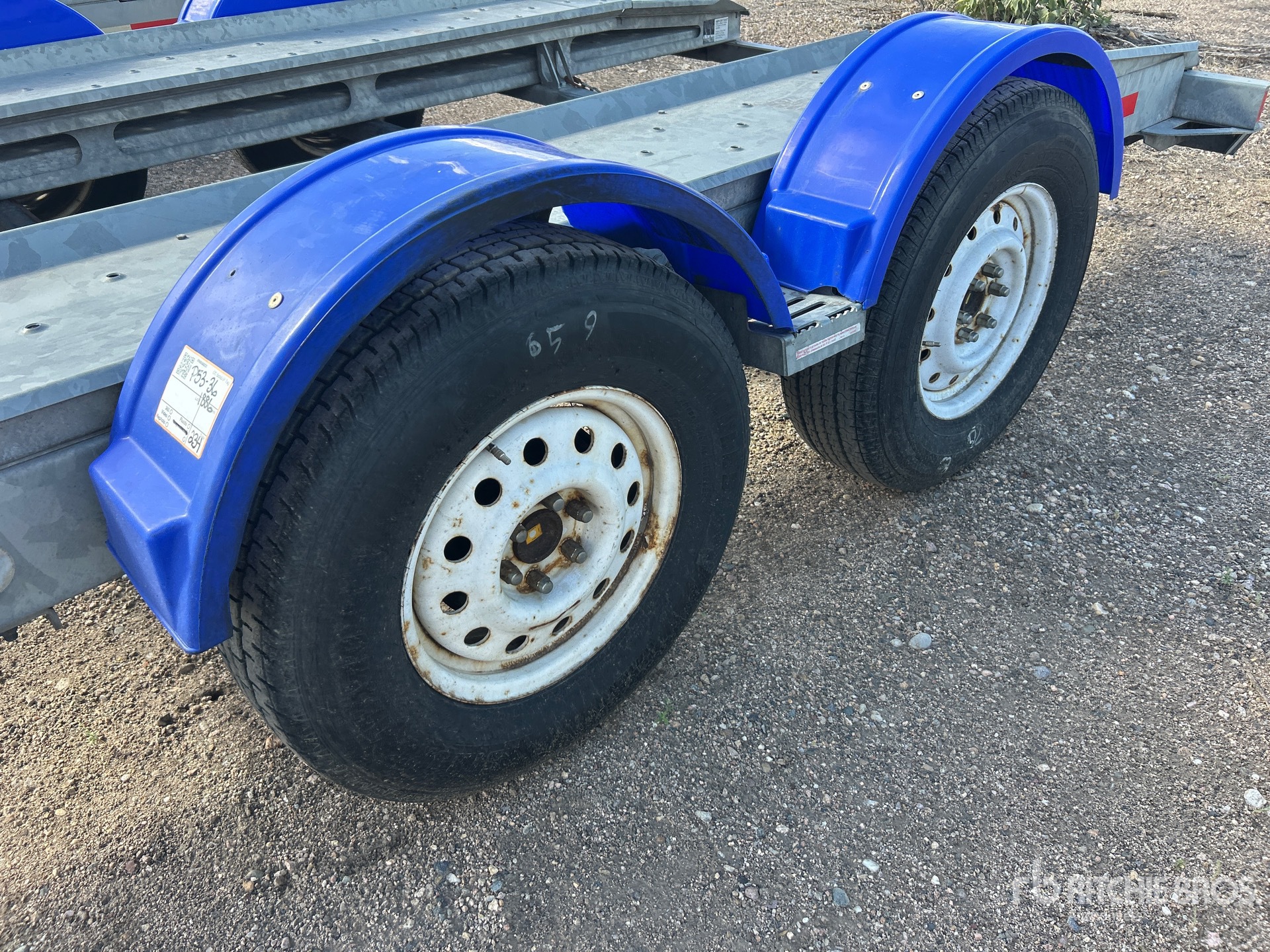 2020 Demco AT7000P