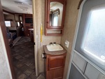 Interior with