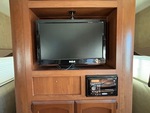 Interior with