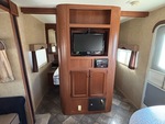 Interior with