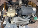 Motor with