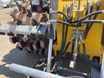 Hydraulics with