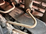 Motor with