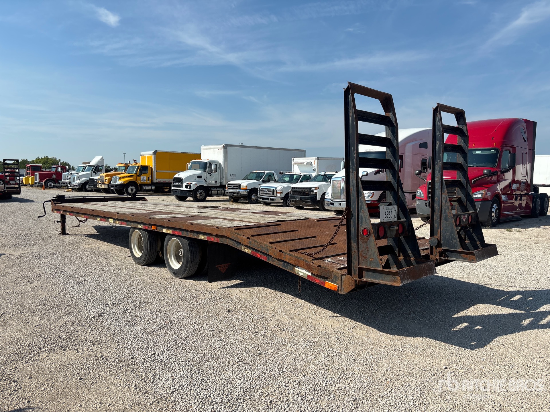 2017 Butler B-4030-MA