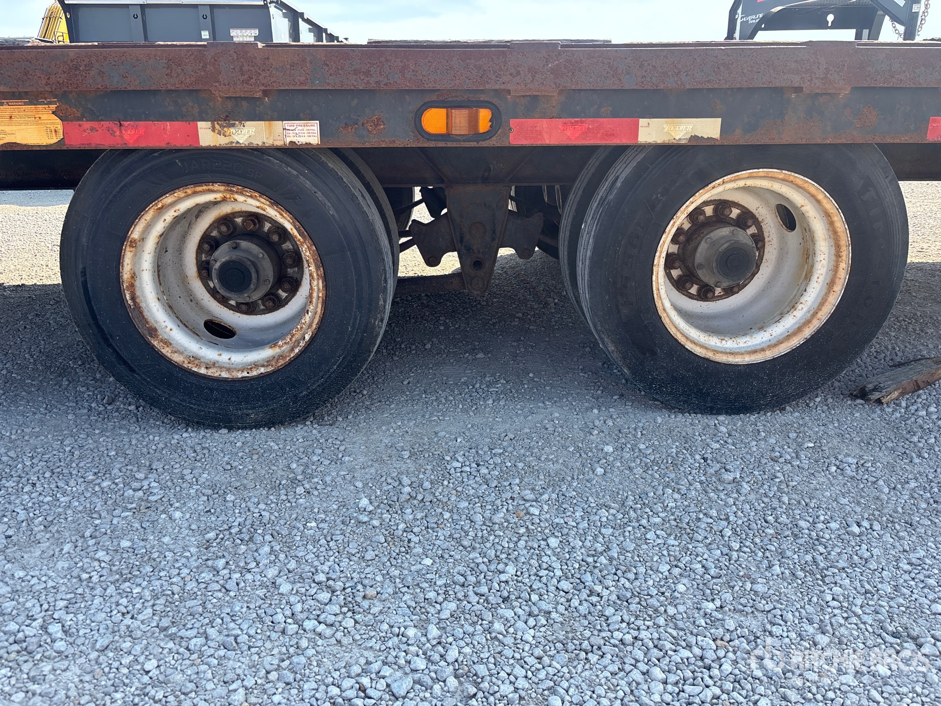 2017 Butler B-4030-MA
