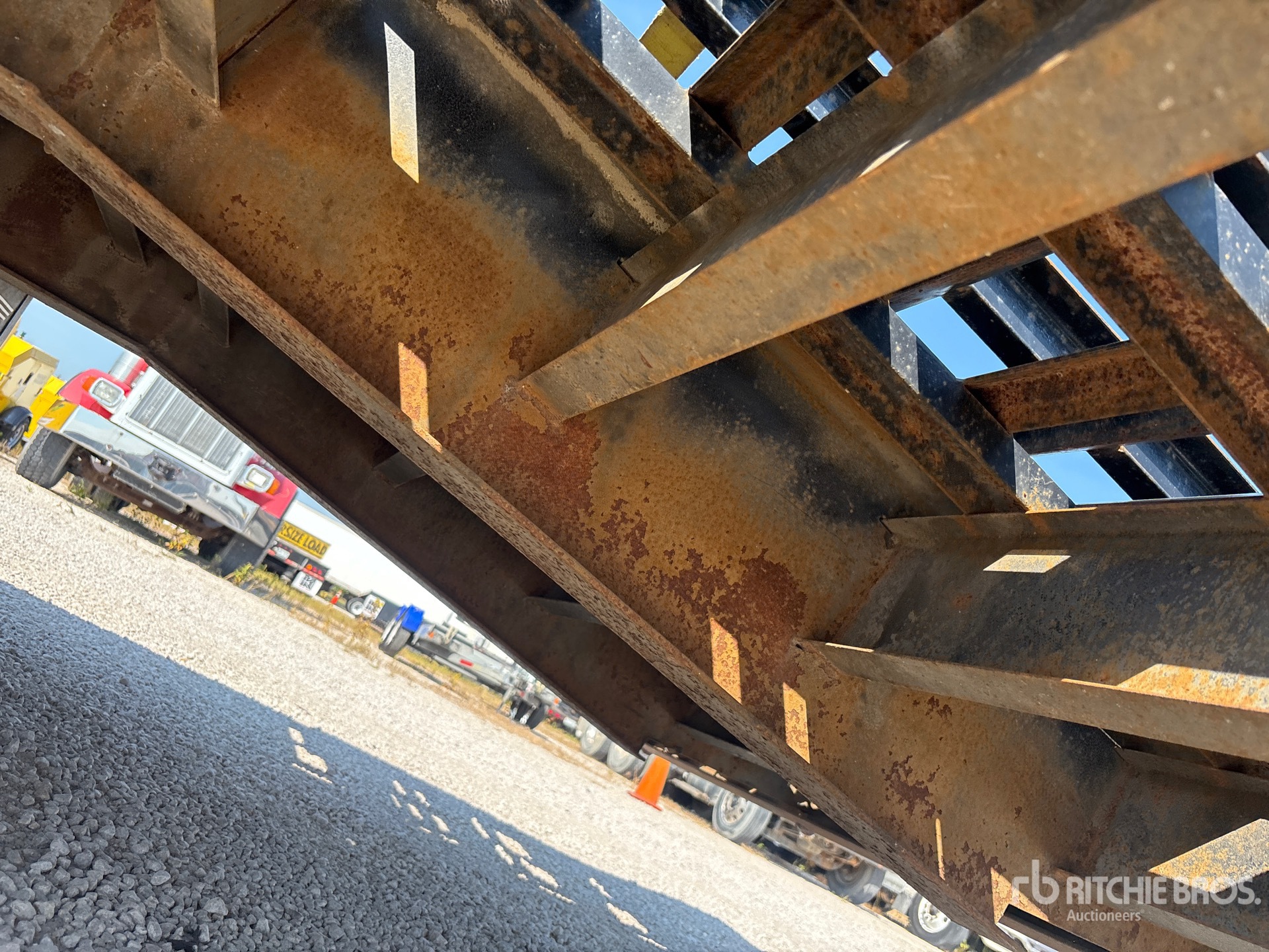 2018 Interstate 24DTA