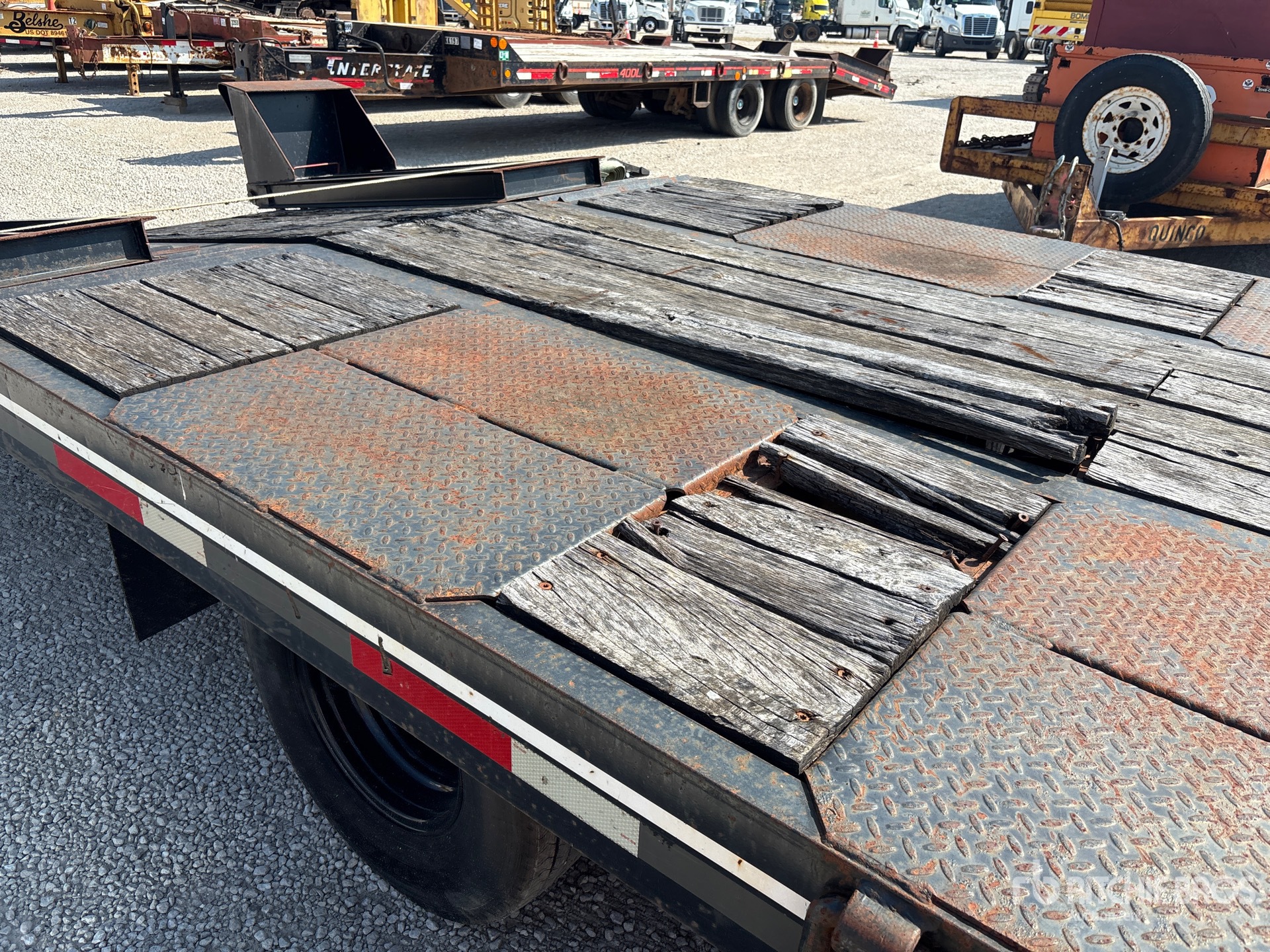 2018 Interstate 24DTA