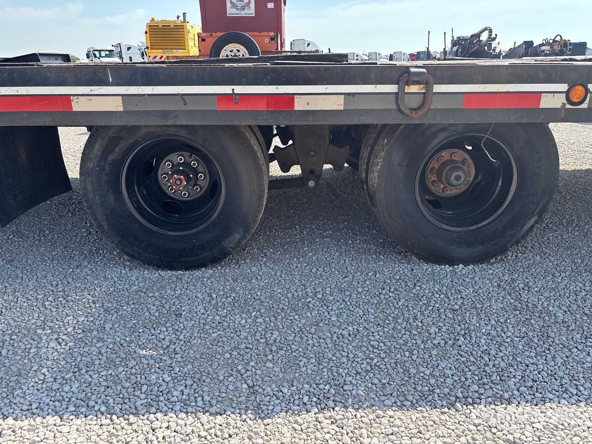 2018 Interstate 24DTA