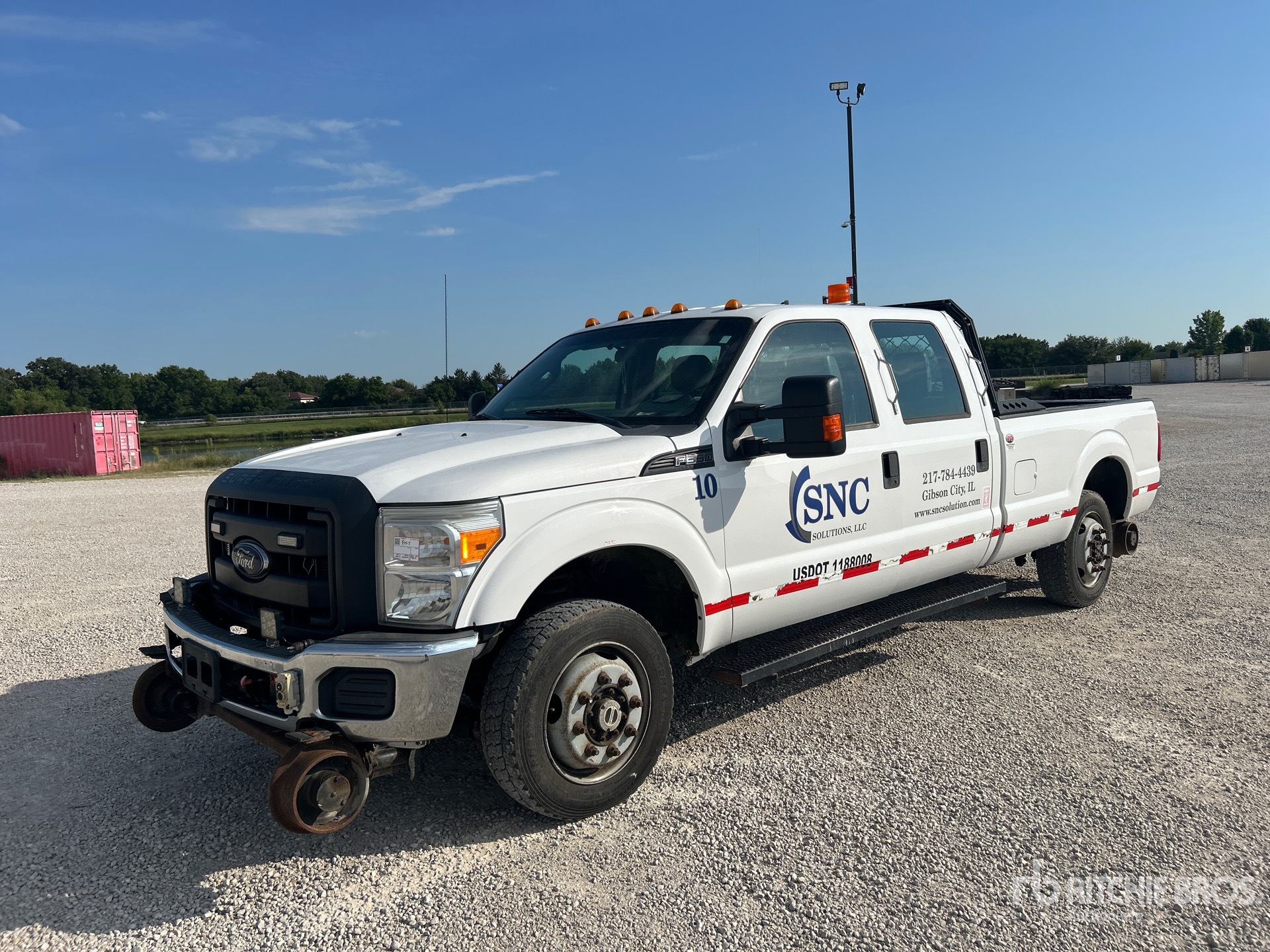 Photo of 2016 Ford F-350