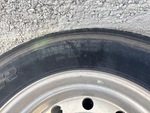 4 Underbody - Truck with