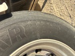 4 Underbody - Truck with