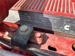 Engine with