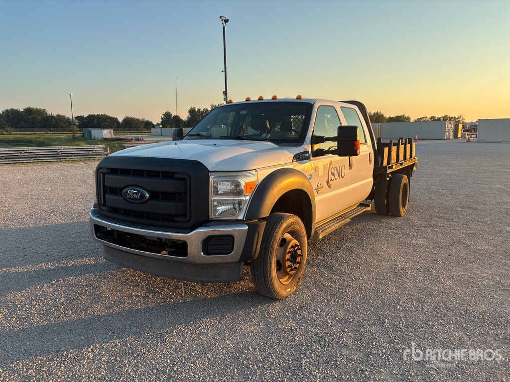General Appearance with Featured Photo