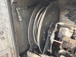 Chassis with Hose Reel