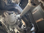 Chassis with Vacuum Drive