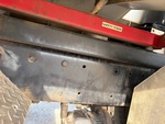 Underbody with Frame Condition