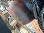 Engine with Oil Leaks