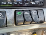 Cab with Engine Brake
