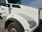 General Appearance with Paint
