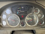 Cab with Gauges