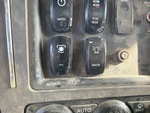 Cab with PTO Control