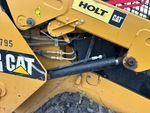 Hydraulics with