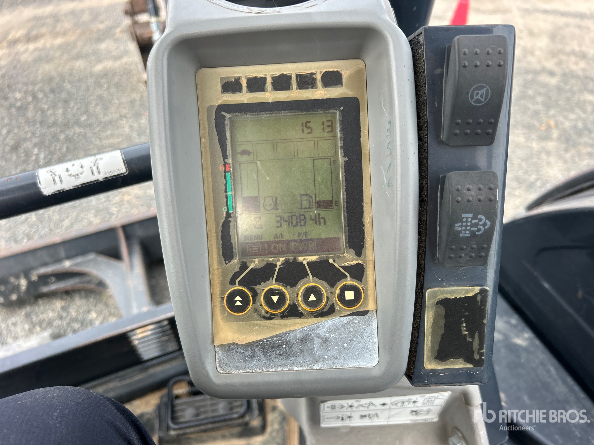 2020 John Deere 50G
