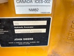 General Appearance with Numéro de série/Numéro d'identification du véhicule automobile