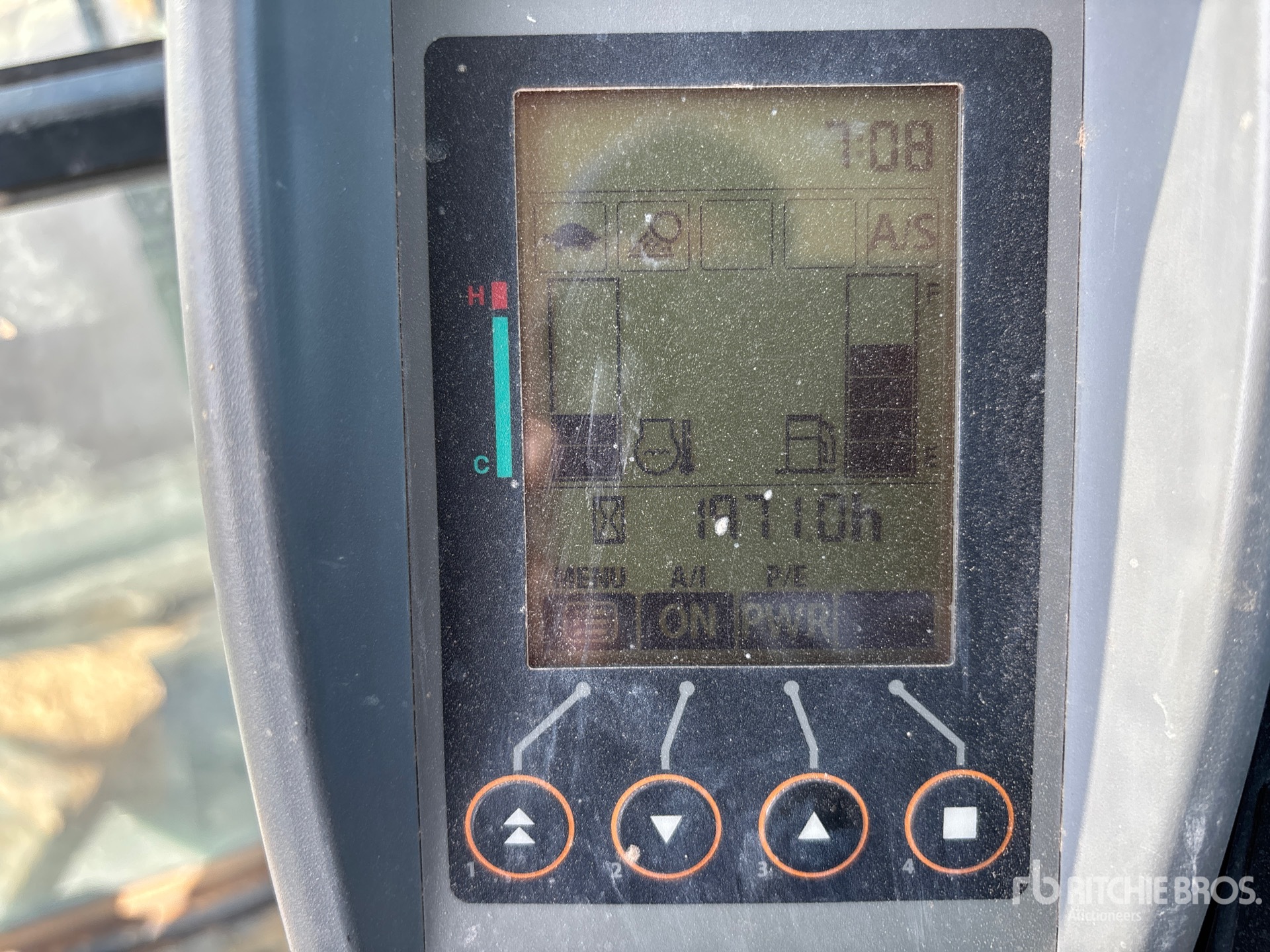 2021 John Deere 35G