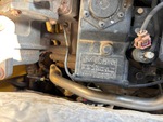Motor with