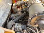 Motor with