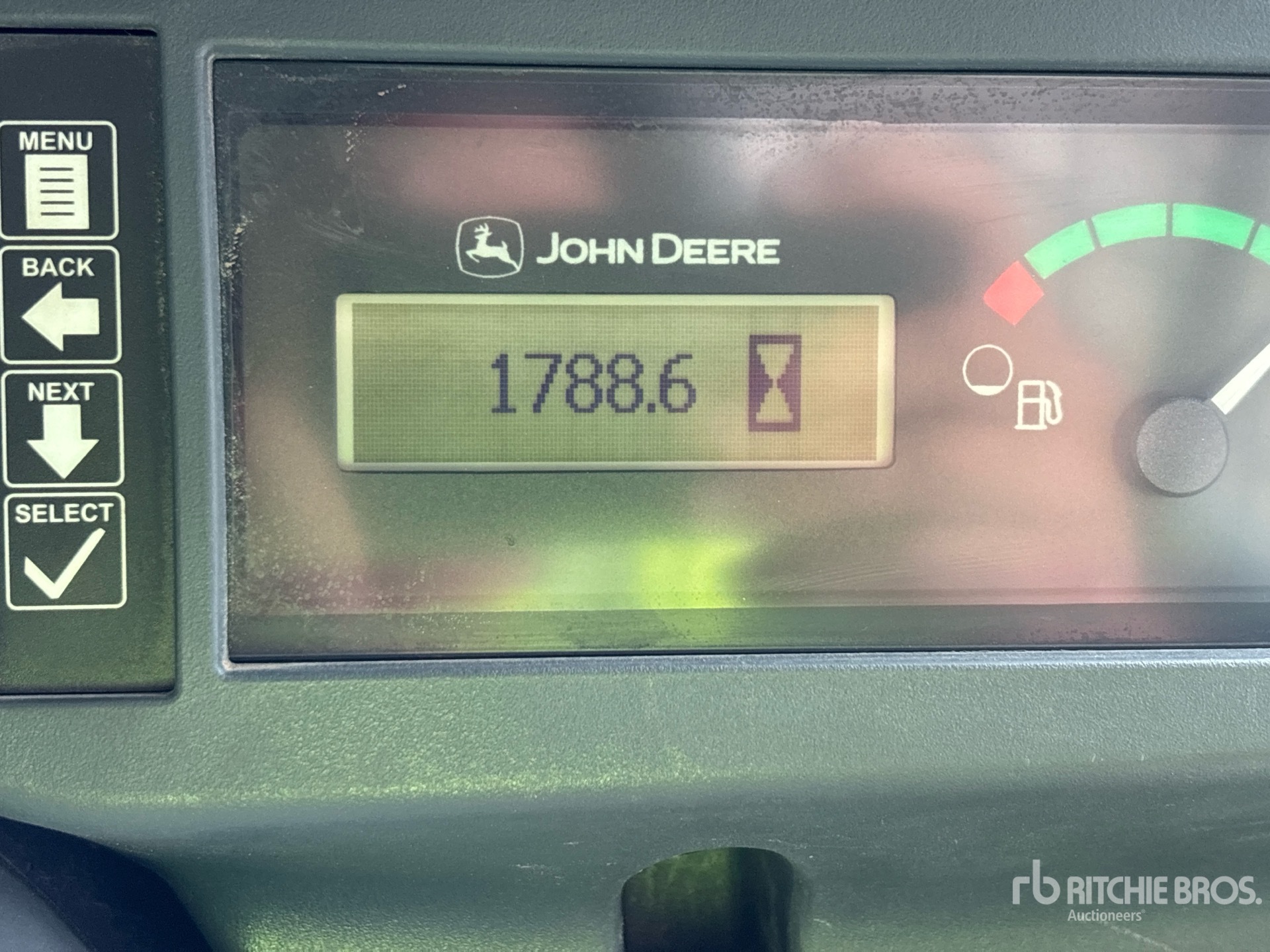2020 John Deere 331G