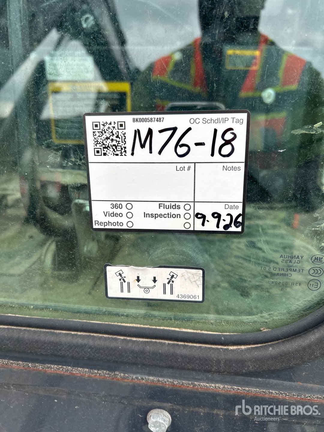 Photo of 2020 John Deere 50G