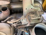 Motor with