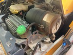 Motor with