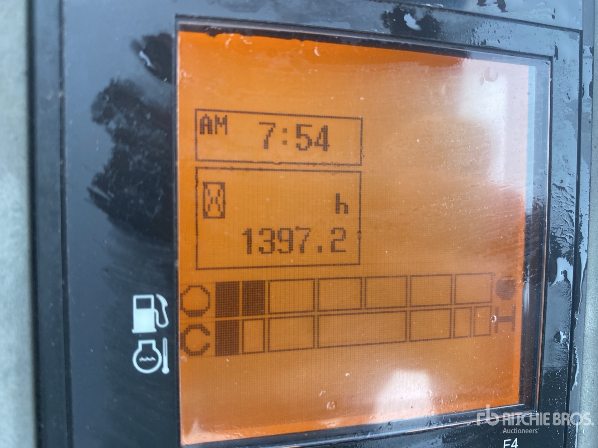 2019 Yanmar VIO35-6A