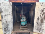 Generator with