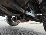 Drivetrain with Front Drive Axle