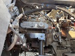 Engine with Engine - Left Side