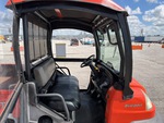 General Appearance with Hand Rails