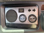 Control Station with Gauges