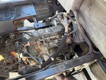 Engine with Engine - Right Side