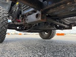 Drivetrain with Rear Drive Axle
