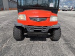General Appearance with Exterior Lights