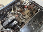 Drivetrain with Transmission