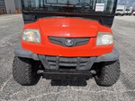 General Appearance with Paint