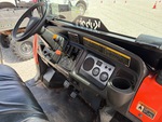 Control Station with Dash Console