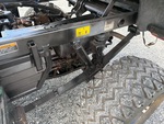 Chassis with Springs/Hangers Condition