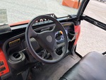 Control Station with Steering Controls