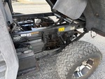 Chassis with Frame Condition (UTV)